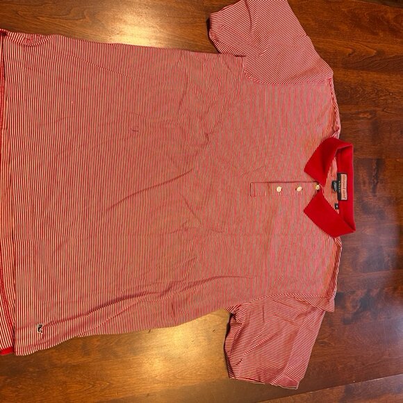 Vineyard Vines Golf/Polo Shirt - by Shel & Ian - Size M - Picture 3 of 3